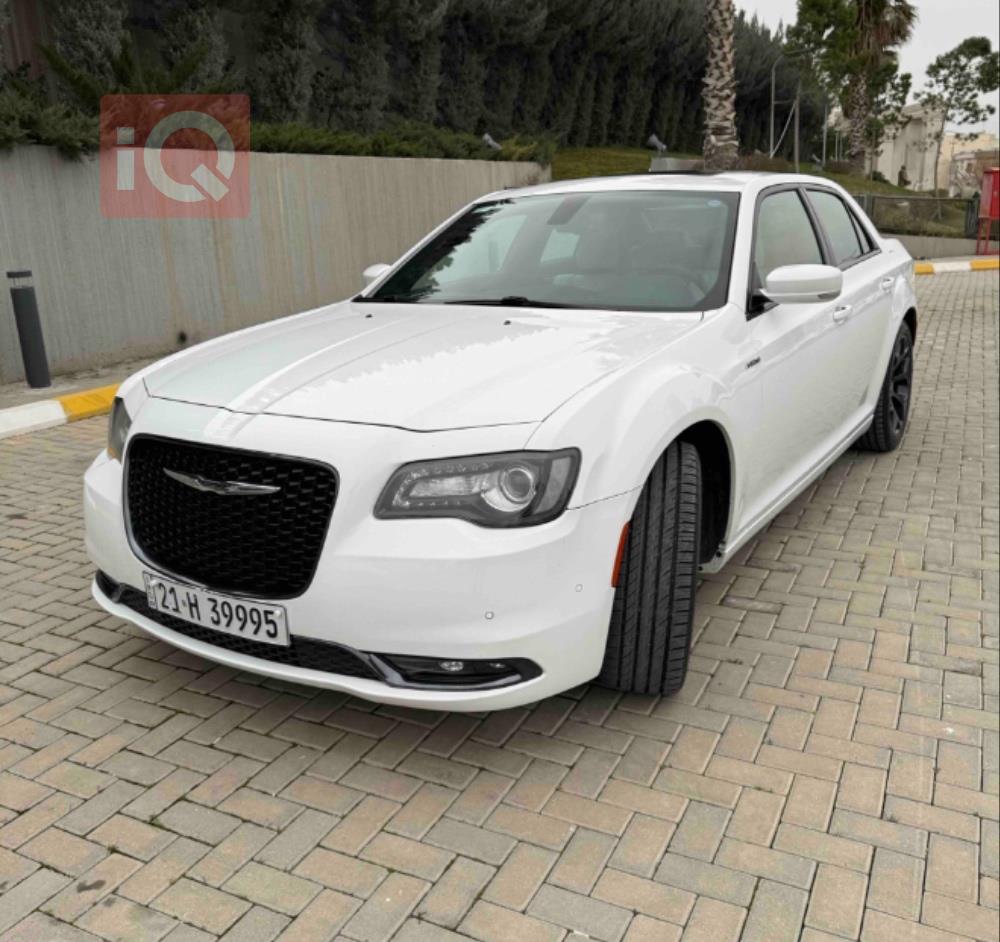 Chrysler 300